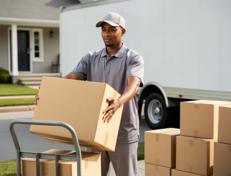 Moving Orpington